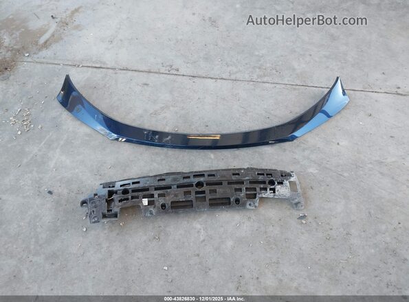 JM3TCBDY2P0648327 2023 MAZDA CX-9 Синий Вид щитка приборов