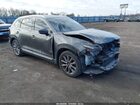 2020 Mazda Cx-9 Grand Touring Black vin: JM3TCBDY3L0412148