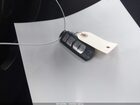 2017 Mazda Cx-9 Grand Touring Серый vin: JM3TCBDY4H0129023