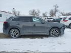 2017 Mazda Cx-9 Grand Touring Серый vin: JM3TCBDY4H0129023