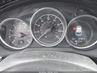 2017 Mazda Cx-9 Grand Touring Серый vin: JM3TCBDY4H0129023
