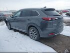 2017 Mazda Cx-9 Grand Touring Серый vin: JM3TCBDY4H0129023