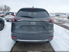 2017 Mazda Cx-9 Grand Touring Серый vin: JM3TCBDY4H0129023