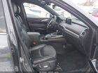 2017 Mazda Cx-9 Grand Touring Серый vin: JM3TCBDY4H0129023