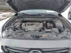 2017 Mazda Cx-9 Grand Touring Серый vin: JM3TCBDY4H0129023