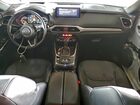 2023 Mazda Cx-9 Grand Touring White vin: JM3TCBDY4P0645171