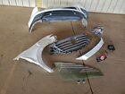 2023 Mazda Cx-9 Grand Touring White vin: JM3TCBDY4P0645171