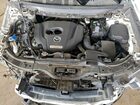2023 Mazda Cx-9 Grand Touring White vin: JM3TCBDY4P0645171
