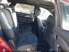 2021 Mazda Cx-9 Grand Touring Бордовый vin: JM3TCBDY5M0532213