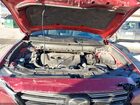 2021 Mazda Cx-9 Grand Touring Бордовый vin: JM3TCBDY5M0532213