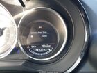 2017 Mazda Cx-9 Grand Touring Silver vin: JM3TCBDY6H0130044