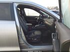 2017 Mazda Cx-9 Grand Touring Silver vin: JM3TCBDY6H0130044