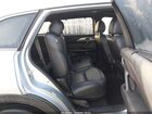 2017 Mazda Cx-9 Grand Touring Silver vin: JM3TCBDY6H0130044