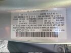 2017 Mazda Cx-9 Grand Touring Silver vin: JM3TCBDY6H0130044