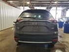2018 Mazda Cx-9 Grand Touring Серый vin: JM3TCBDY7J0205629