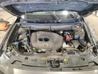 2018 Mazda Cx-9 Grand Touring Серый vin: JM3TCBDY7J0205629