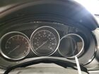 2018 Mazda Cx-9 Grand Touring Серый vin: JM3TCBDY7J0205629