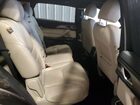 2018 Mazda Cx-9 Grand Touring Серый vin: JM3TCBDY7J0205629