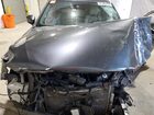 2019 Mazda Cx-9 Grand Touring Серый vin: JM3TCBDY9K0320699