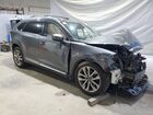 2019 Mazda Cx-9 Grand Touring Серый vin: JM3TCBDY9K0320699