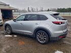 2023 Mazda Cx-9 Grand Touring Серебряный vin: JM3TCBDY9P0649443