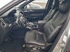 2023 Mazda Cx-9 Grand Touring Серебряный vin: JM3TCBDY9P0649443