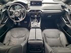 2023 Mazda Cx-9 Grand Touring Серебряный vin: JM3TCBDY9P0649443