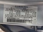 2023 Mazda Cx-9 Grand Touring Серебряный vin: JM3TCBDY9P0649443