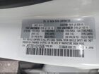 2016 Mazda Cx-9 Grand Touring White vin: JM3TCBDYXG0125895
