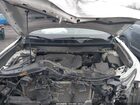 2016 Mazda Cx-9 Grand Touring White vin: JM3TCBDYXG0125895