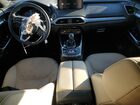 2021 Mazda Cx-9 Grand Touring Blue vin: JM3TCBDYXM0503905