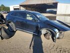 2021 Mazda Cx-9 Grand Touring Blue vin: JM3TCBDYXM0503905