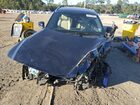 2021 Mazda Cx-9 Grand Touring Blue vin: JM3TCBDYXM0503905