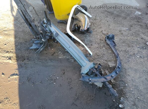 JM3TCBDYXM0503905 2021 MAZDA CX-9 Blue Widok naklejki z numerem VIN