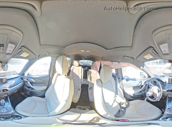 JM3TCBDYXM0503905 2021 MAZDA CX-9 Blue 