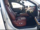 2017 Mazda Cx-9 Signature Белый vin: JM3TCBEY7H0131024