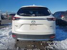 2017 Mazda Cx-9 Signature Белый vin: JM3TCBEY7H0131024