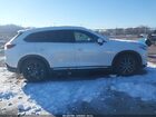 2017 Mazda Cx-9 Signature Белый vin: JM3TCBEY7H0131024