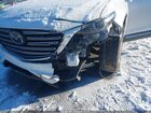 2017 Mazda Cx-9 Signature Белый vin: JM3TCBEY7H0131024