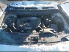 2017 Mazda Cx-9 Signature Белый vin: JM3TCBEY7H0131024