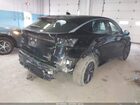 2023 Nissan Ariya Engage Black vin: JN1AF0BA2PM403489