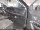 2023 Nissan Ariya Engage Black vin: JN1AF0BA2PM403489