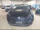 2023 Nissan Ariya Engage Black vin: JN1AF0BA2PM403489