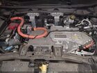 2023 Nissan Ariya Engage Black vin: JN1AF0BA2PM403489