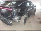 2023 Nissan Ariya Engage Black vin: JN1AF0BA2PM403489