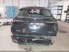 2023 Nissan Ariya Engage Black vin: JN1AF0BA2PM403489