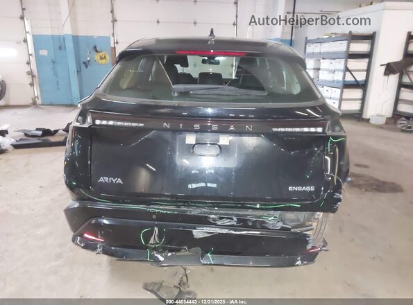 JN1AF0BA2PM403489 2023 NISSAN ARIYA Black 