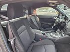 2019 Nissan 370z Base Серебряный vin: JN1AZ4EH7KM422636