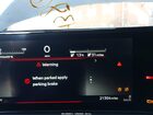 2023 Nissan Ariya Venture+ Черный vin: JN1BF0AA0PM406669