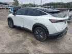 2023 Nissan Ariya Venture+ White vin: JN1BF0AA4PM400941 2023 Nissan Ariya Venture+ White vin: JN1BF0AA4PM400941
